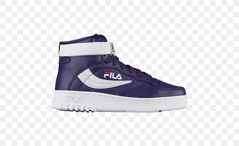fila shoes jordan