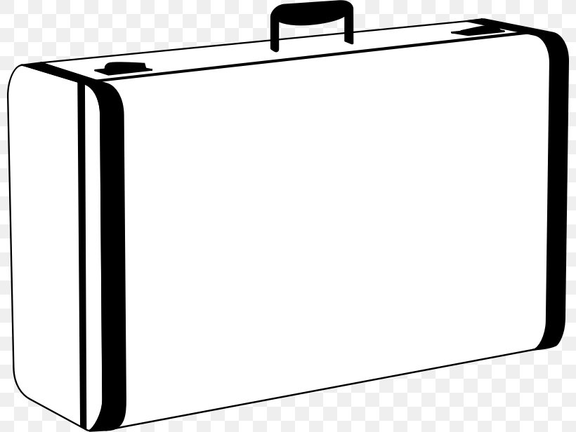 Suitcase Baggage Clip Art, PNG, 800x616px, Suitcase, Area, Bag, Bag Tag, Baggage Download Free