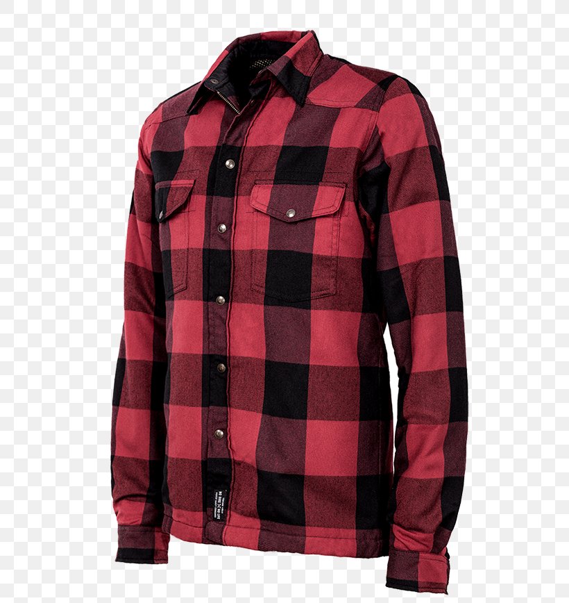 T-shirt Hoodie Kevlar Lumberjack Shirt, PNG, 650x868px, Tshirt, Button, Check, Clothing, Flannel Download Free