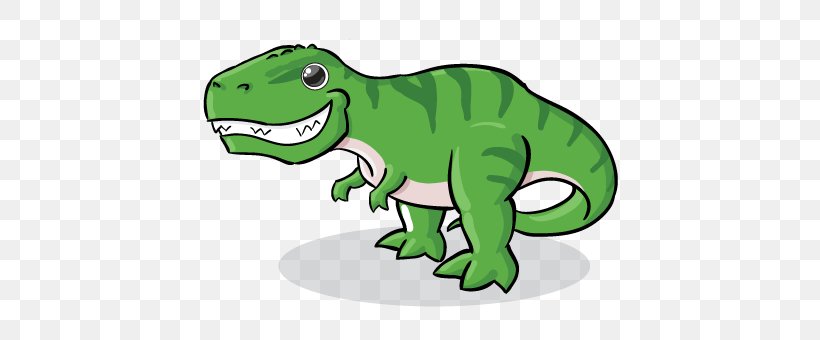 Tyrannosaurus Dinosaur Drawing Clip Art, PNG, 432x340px, Tyrannosaurus, Amphibian, Art, Blog, Cartoon Download Free