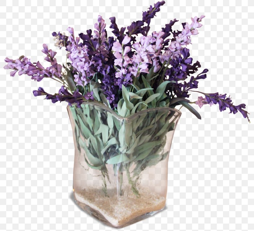 Vase Download, PNG, 800x744px, Vase, Artificial Flower, Computer Software, Cut Flowers, English Lavender Download Free