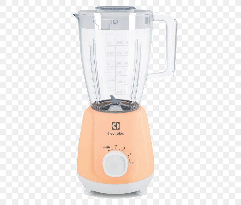 Blender Electrolux Mixer Home Appliance Food Processor, PNG, 700x700px, Blender, Clothes Dryer, Coffeemaker, Electric Kettle, Electrolux Download Free
