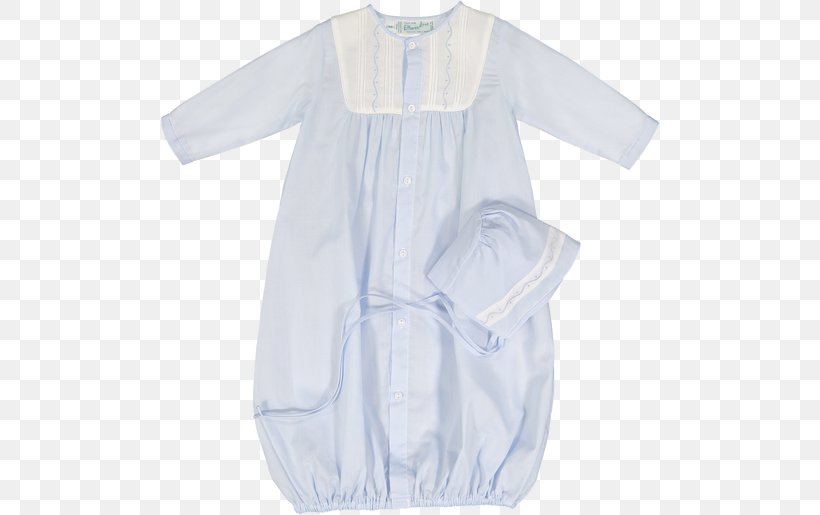 Blouse T-shirt Gown Clothing Dress, PNG, 500x515px, Blouse, Baby Toddler Onepieces, Blue, Bodice, Boy Download Free