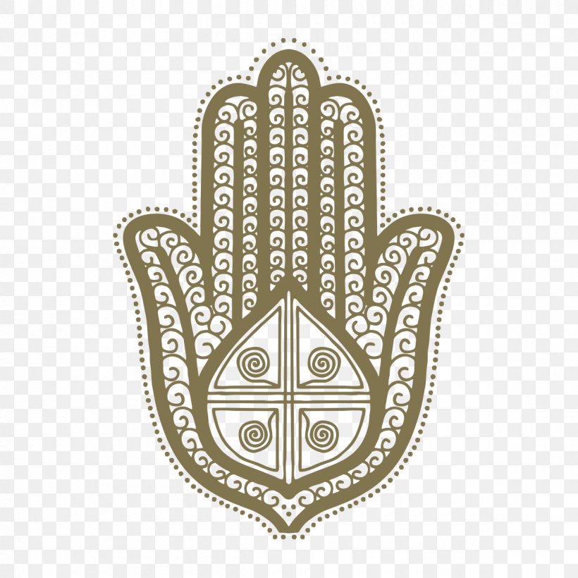 Chamsa Symbol Evil Eye Image, PNG, 1200x1200px, Hamsa, Amulet, Crown, Culture, Emblem Download Free