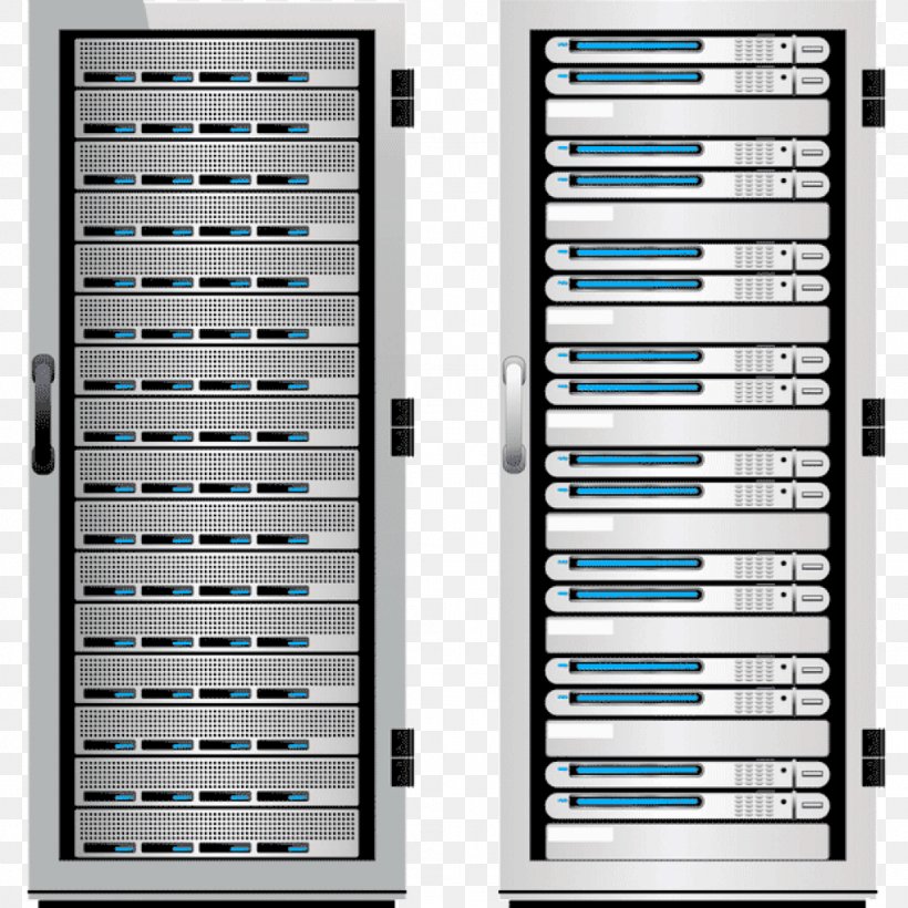 Computer Servers Server Room Internet ラックマウント型サーバ Mainframe Computer, PNG, 1024x1024px, 19inch Rack, Computer Servers, Computer, Computer Network, Data Center Download Free