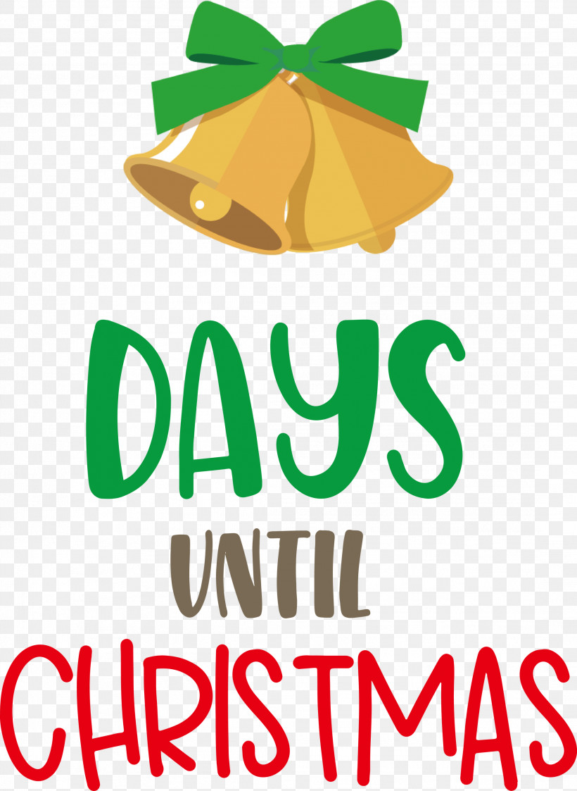 Days Until Christmas Christmas Xmas, PNG, 2188x2999px, Days Until Christmas, Christmas, Fruit, Leaf, Line Download Free