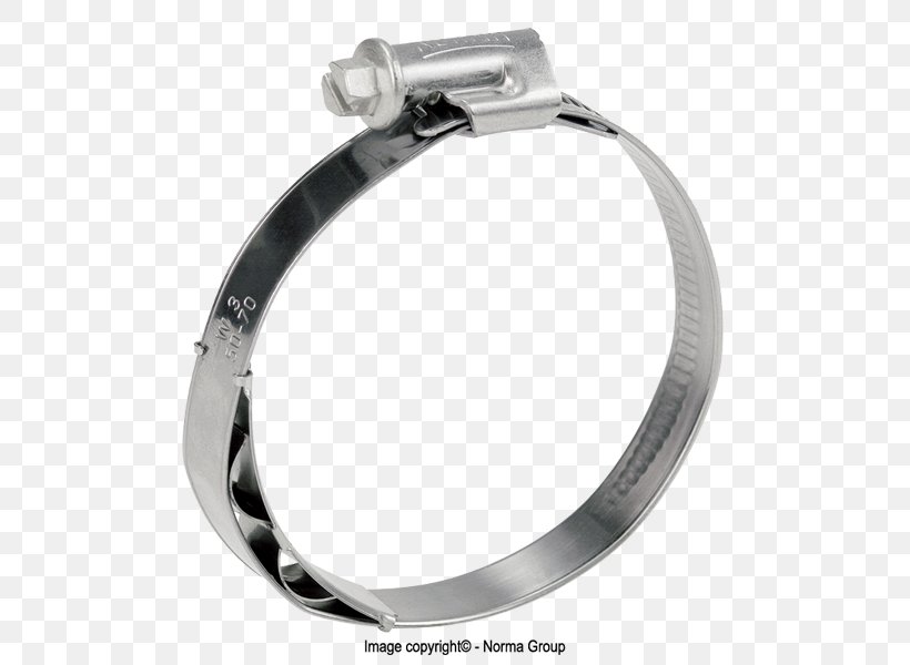 Hose Clamp Steel Plastic, PNG, 509x600px, Hose Clamp, Bangle, Body Jewelry, Clamp, Fashion Accessory Download Free