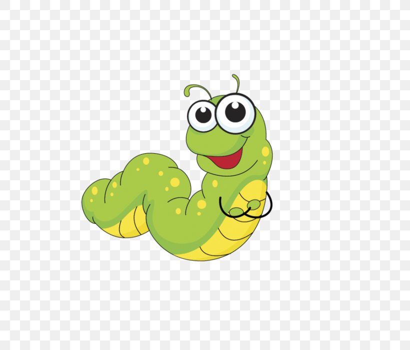 Insect Clip Art Caterpillar Butterfly Vector Graphics, PNG, 641x699px, Insect, Amphibian, Butterfly, Cartoon, Caterpillar Download Free