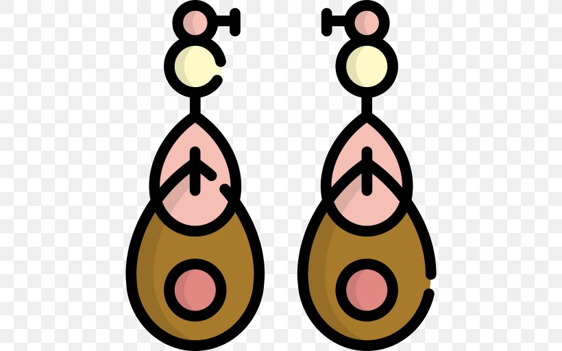 Candlenut Earring, PNG, 512x512px, Earring, Art, Clothing Accessories, Gemstone, Jewellery Download Free