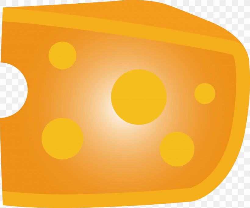 Cheese, PNG, 3000x2501px, Cheese, Circle, Yellow Download Free