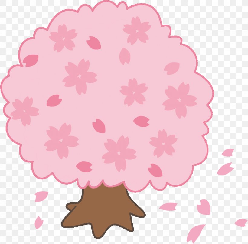 Cherry Blossom Hanami Tree （株）東京リエ・コーポレーション, PNG, 878x863px, Cherry Blossom, Blog, Flora, Floral Design, Floristry Download Free
