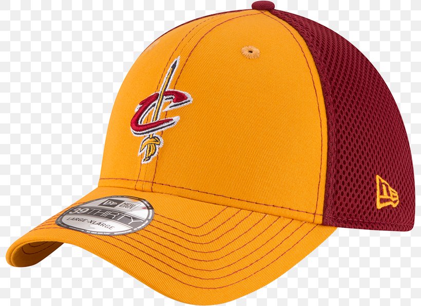 Cleveland Cavaliers Baseball Cap Hat New Era Cap Company, PNG, 800x595px, Cleveland Cavaliers, Baseball Cap, Cap, Cavaliers Team Shop, Embroidery Download Free