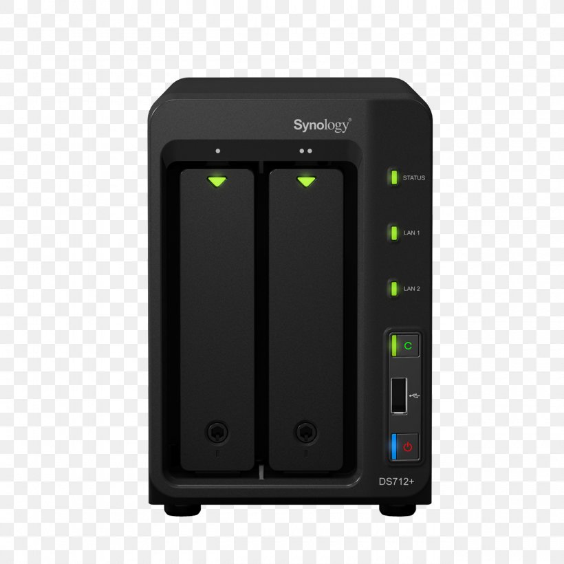 Data Storage Synology Inc. Network Storage Systems Synology DiskStation DS712+ Serial ATA, PNG, 1280x1280px, Watercolor, Cartoon, Flower, Frame, Heart Download Free