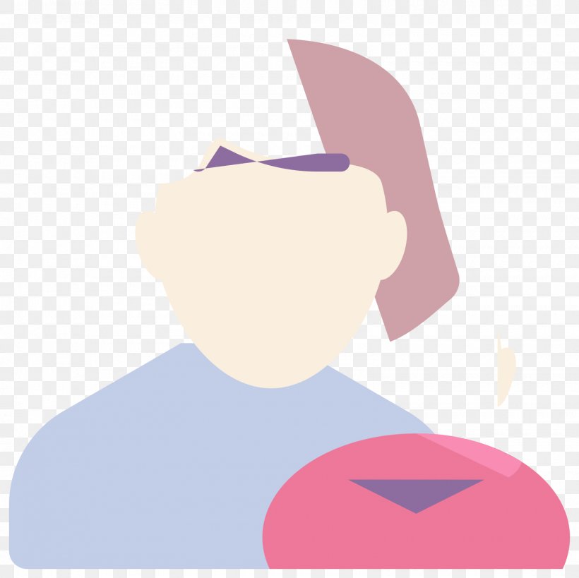 Desktop Wallpaper Nose Clip Art, PNG, 1600x1600px, Nose, Computer, Ear, Forehead, Magenta Download Free