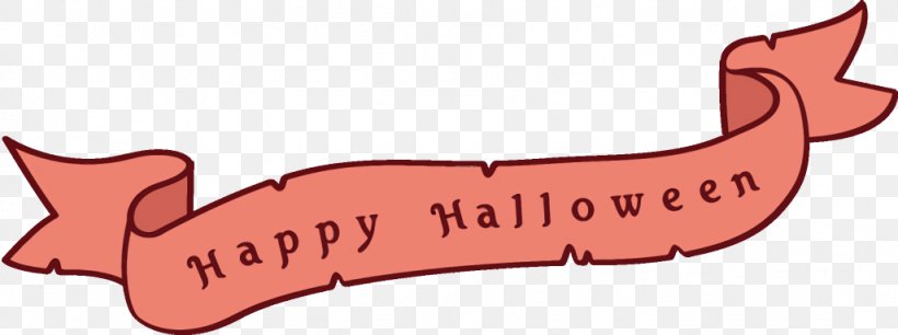 Halloween Font Happy Halloween Font Halloween, PNG, 1026x384px, Halloween Font, Halloween, Happy Halloween Font, Material Property, Peach Download Free