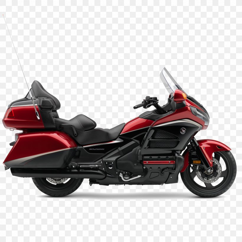 Honda Motor Company Honda Gold Wing GL1800 Motorcycle Price, PNG, 1600x1600px, Watercolor, Cartoon, Flower, Frame, Heart Download Free