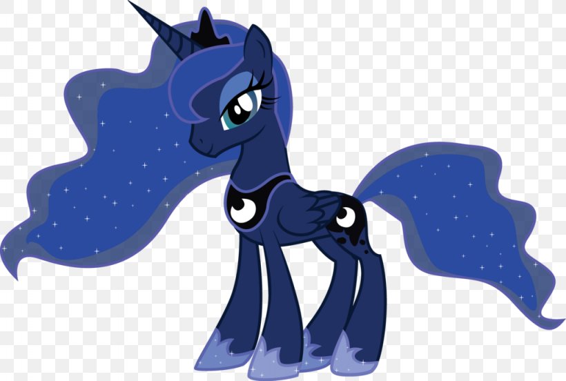 Princess Luna Twilight Sparkle Princess Celestia Pony, PNG, 1024x690px, Princess Luna, Animal Figure, Deviantart, Fictional Character, Horse Download Free