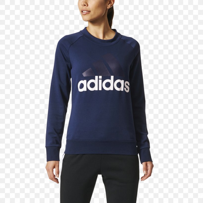 T-shirt Hoodie Adidas Clothing, PNG, 1024x1024px, Tshirt, Adidas, Adidas Australia, Clothing, Cotton Download Free