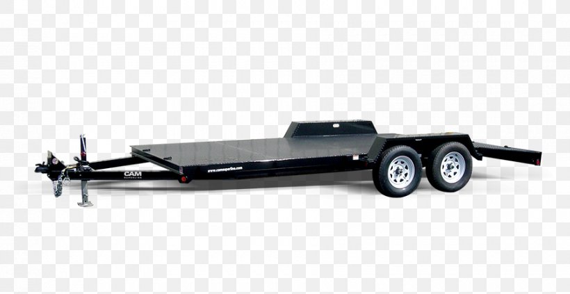 Truck Bed Part Trailer Motor Vehicle Car Wheel, PNG, 900x465px, Truck Bed Part, Automotive Exterior, Bobcat Company, Car, Car Carrier Trailer Download Free
