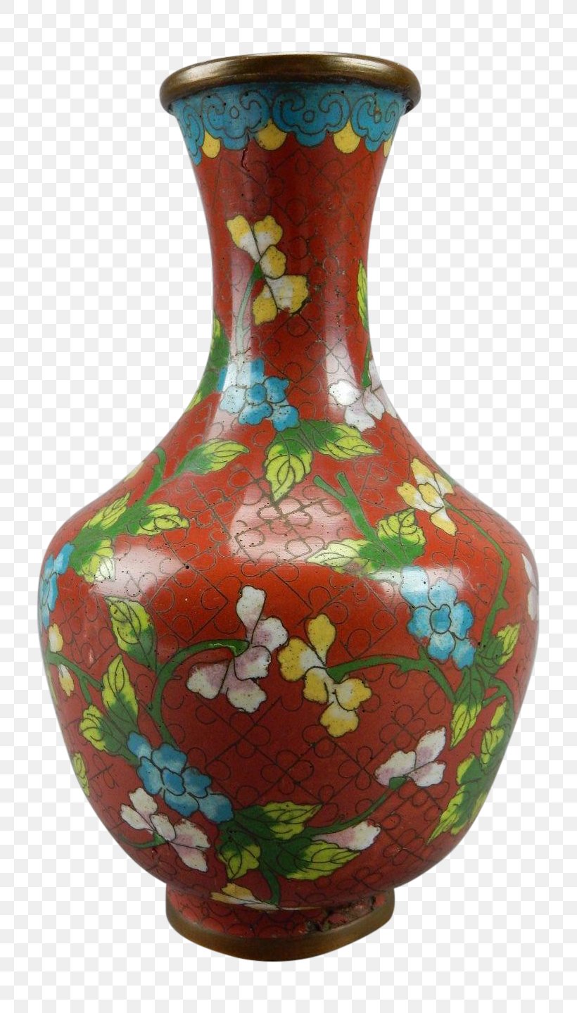 Vase Antique Chinese Cloisonné: April L, May 30, 1983, Art Gallery Of Greater Victoria Decorative Arts, PNG, 796x1439px, Watercolor, Cartoon, Flower, Frame, Heart Download Free