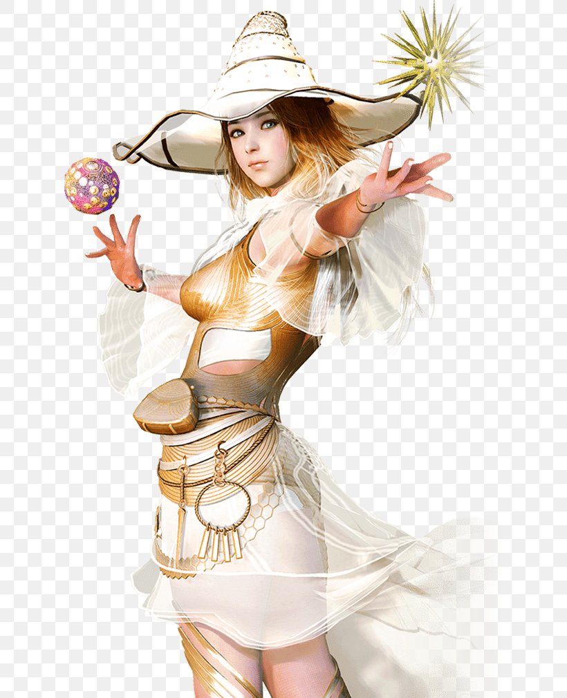 Black Desert Online PearlAbyss The Witch GameOn Co., Ltd., PNG, 634x1010px, Black Desert Online, Costume, Costume Design, Fashion Model, Game Download Free