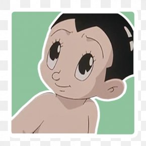 Personagem de desenho animado Astro Boy Tommy Turnbull