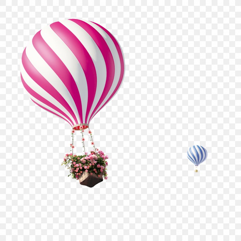 Hot Air Balloon, PNG, 1280x1280px, Hot Air Balloon, Balloon, Basket, Coreldraw, Gratis Download Free