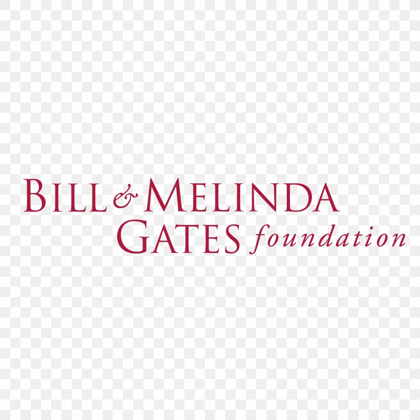 Logo Brand Bill & Melinda Gates Foundation Font Pink M, PNG, 2176x2176px, Logo, Area, Bill Melinda Gates Foundation, Brand, Foundation Download Free