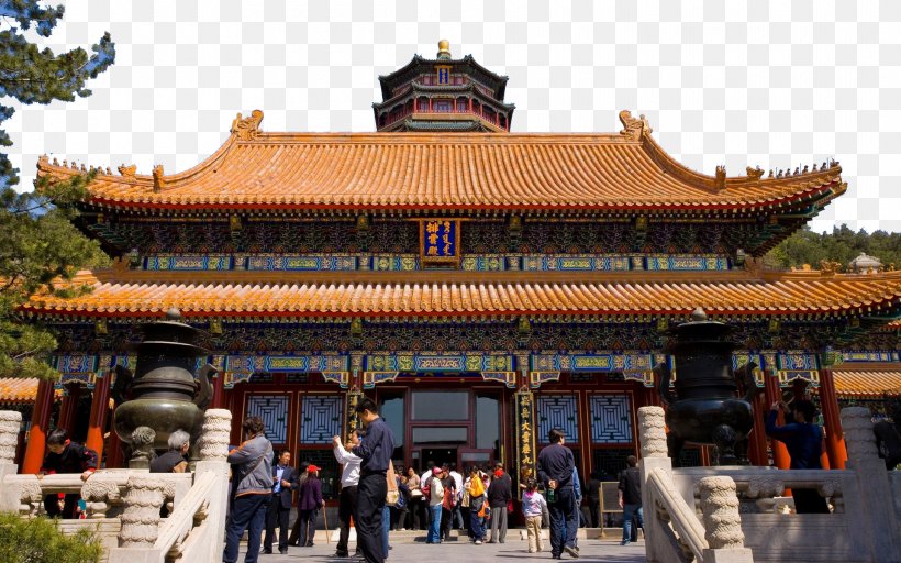 Old Summer Palace Kunming Lake Chinese Garden, PNG, 1920x1200px, Summer Palace, Beijing, Building, China, Chinese Architecture Download Free
