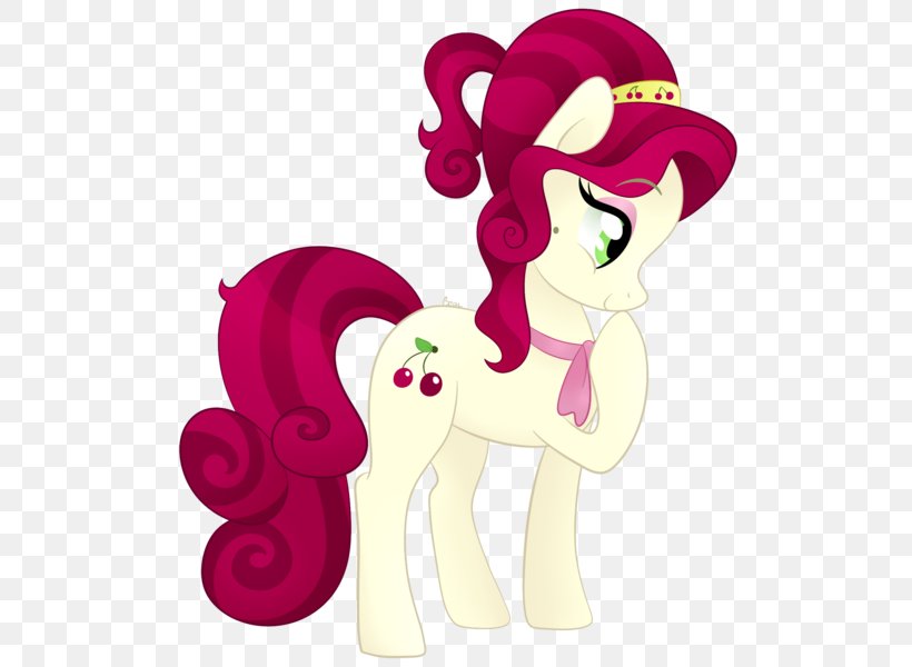 Pony Cherries Jubilee Cherry Rarity Cutie Mark Crusaders, PNG, 600x600px, Watercolor, Cartoon, Flower, Frame, Heart Download Free