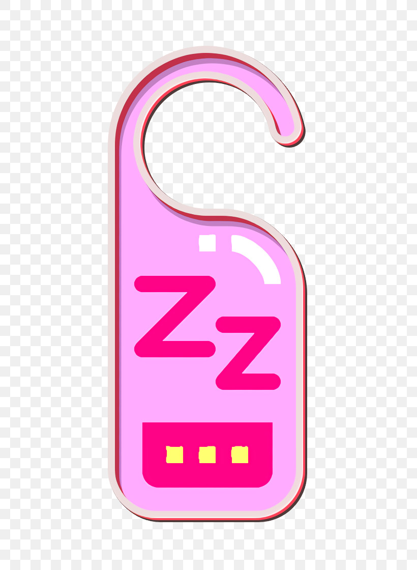 Prom Night Icon Do Not Disturb Icon Hanger Icon, PNG, 468x1120px, Prom Night Icon, Do Not Disturb Icon, Hanger Icon, Line, Magenta Download Free