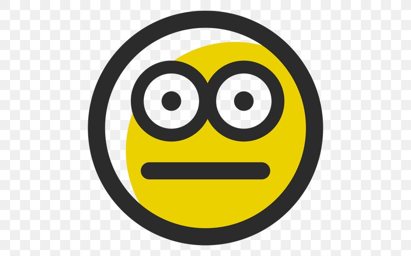 Smiley Emoticon Clip Art Emoji, PNG, 512x512px, Smiley, Cartoon, Color, Embarrassment, Emoji Download Free