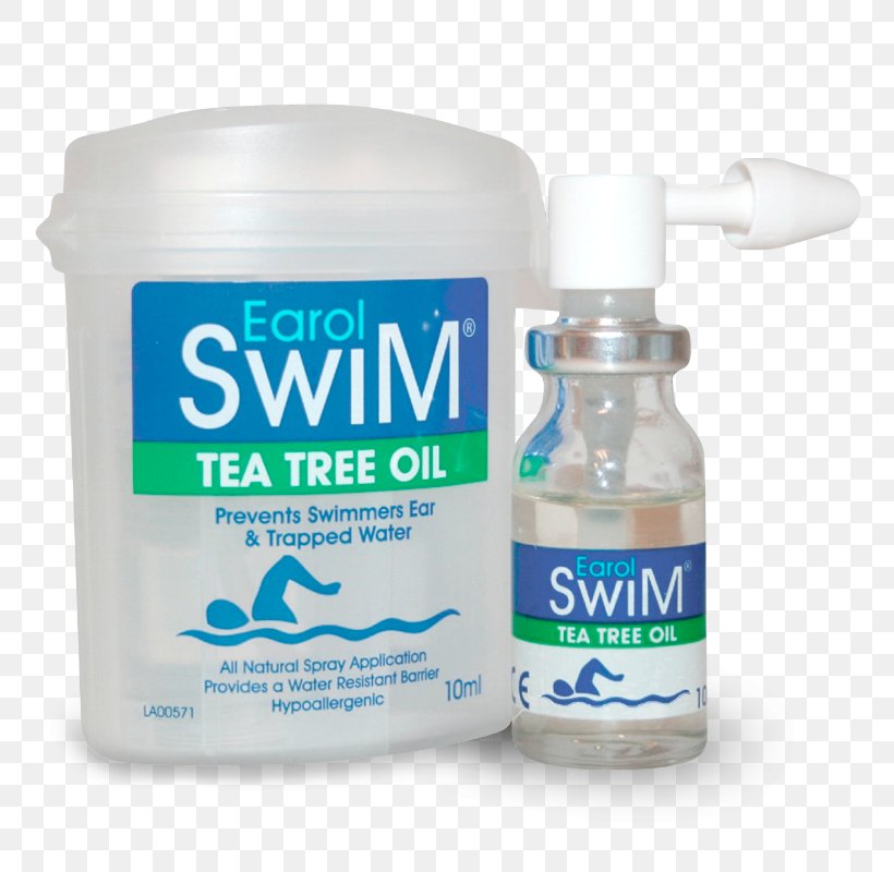 Tea Tree Oil Narrow-leaved Paperbark Swimming, PNG, 800x800px, Tea, Aerosol Spray, Ear, Ear Drops, Essential Oil Download Free