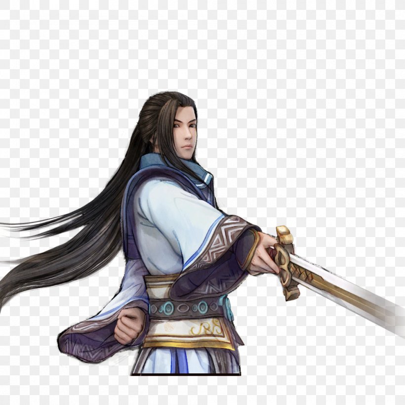 The Legend Of Sword And Fairy 5 Prequel The Legend Of Sword And Fairy 2 Video Games Sangokushi V, PNG, 1000x1000px, Legend Of Sword And Fairy 5, Art, Character, Chinese Paladin, Fictional Character Download Free