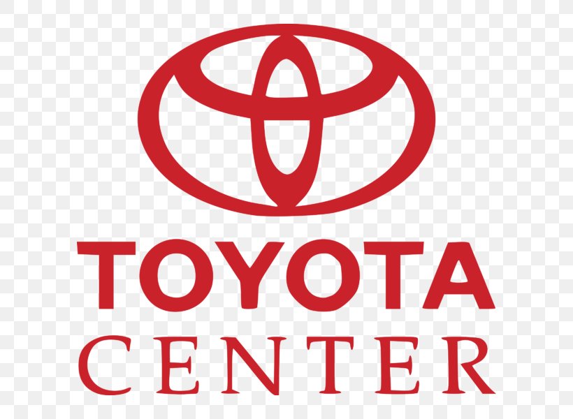 Toyota Center Logo Brand Houston Rockets, PNG, 800x600px, Toyota Center, Area, Brand, Car, Flag Download Free