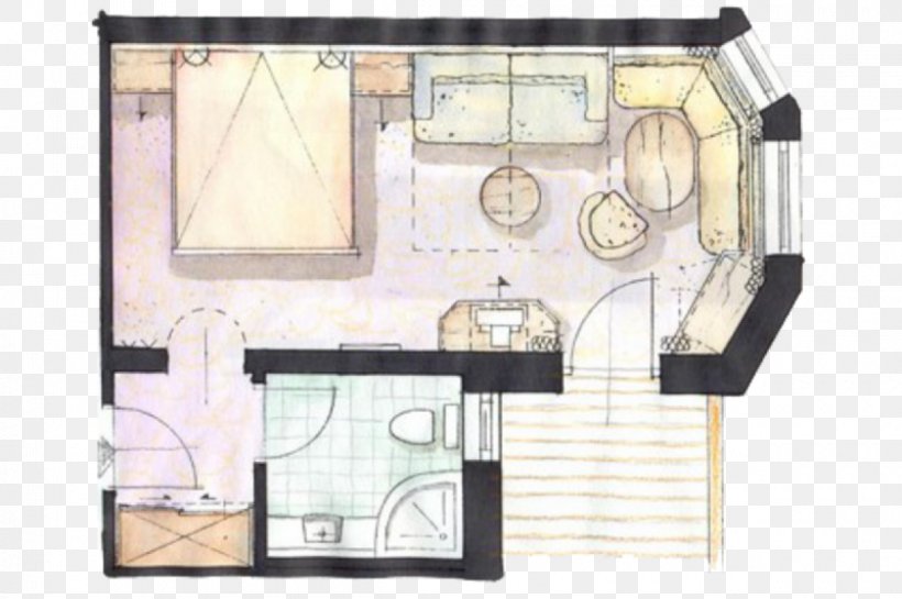 Ü 14 Hotel Unterlechner Room Floor Plan Square Meter, PNG, 1200x798px, Room, Floor, Floor Plan, Hotel, Industrial Design Download Free