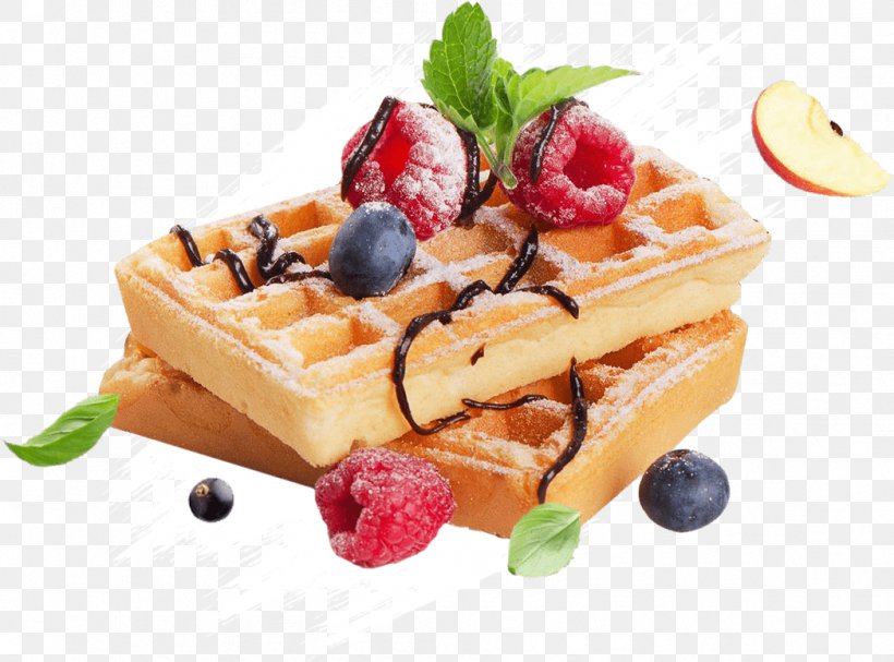 Belgian Waffle Ice Cream Wafer .com, PNG, 1047x776px, Belgian Waffle, Belgian Cuisine, Breakfast, Com, Cream Download Free