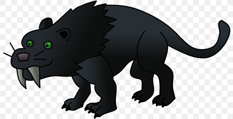 Black Panther ARK: Survival Evolved Tiger Drawing Art, PNG, 802x419px, Black Panther, Animal, Animal Figure, Ark Survival Evolved, Art Download Free