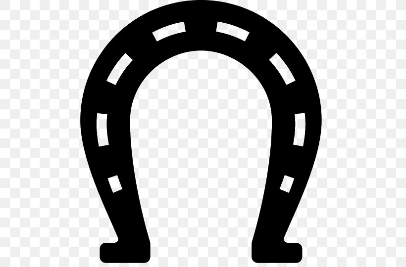 Clip Art, PNG, 540x540px, Horseshoe, Black And White, Csssprites, Headgear, Number Download Free