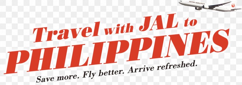 Flight Airplane Japan Airlines Airline Ticket, PNG, 915x324px, Flight, Advertising, Airline, Airline Ticket, Airplane Download Free
