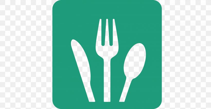 Fork Logo Font, PNG, 4782x2480px, Fork, Cutlery, Green, Logo Download Free