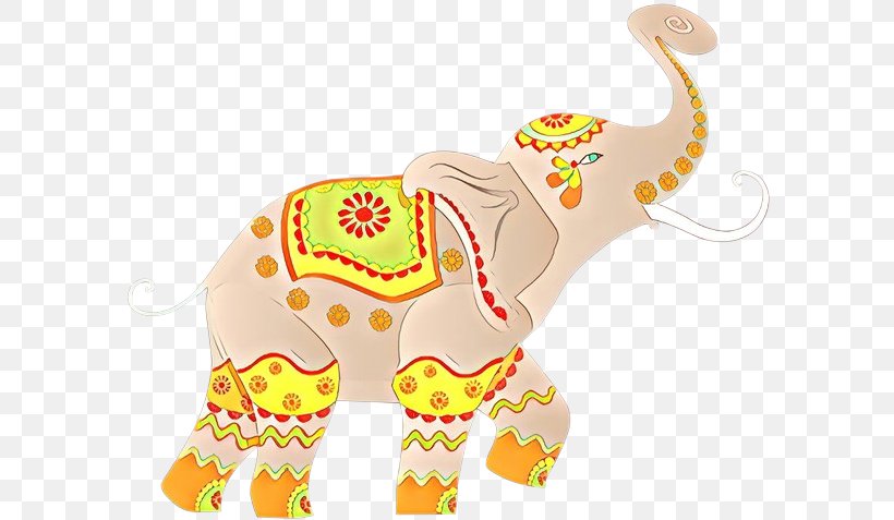 Indian Elephant, PNG, 600x477px, Cartoon, Animal, Animal Figure, Animal Figurine, Elephant Download Free