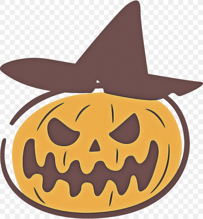 Orange, PNG, 956x1028px, Witch Hat, Calabaza, Hat, Headgear, Jackolantern Download Free