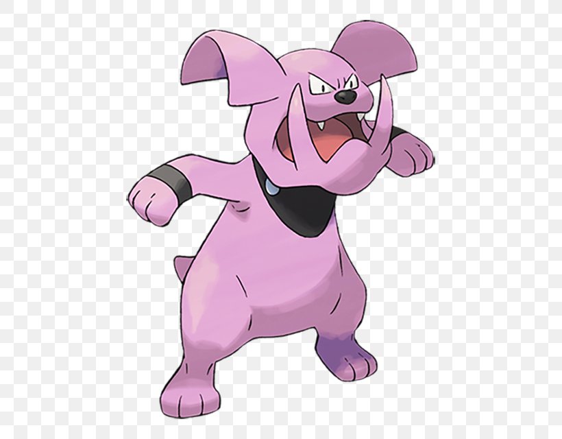 Pokémon Sun And Moon Pokémon GO Granbull Snubbull, PNG, 640x640px, Pokemon Go, Carnivoran, Cartoon, Dog, Dog Like Mammal Download Free