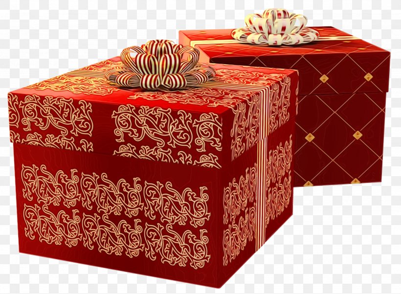 Present Box Gift Wrapping Rectangle Table, PNG, 1948x1430px, Christmas Gift, Box, Facial Tissue Holder, Furniture, Gift Download Free