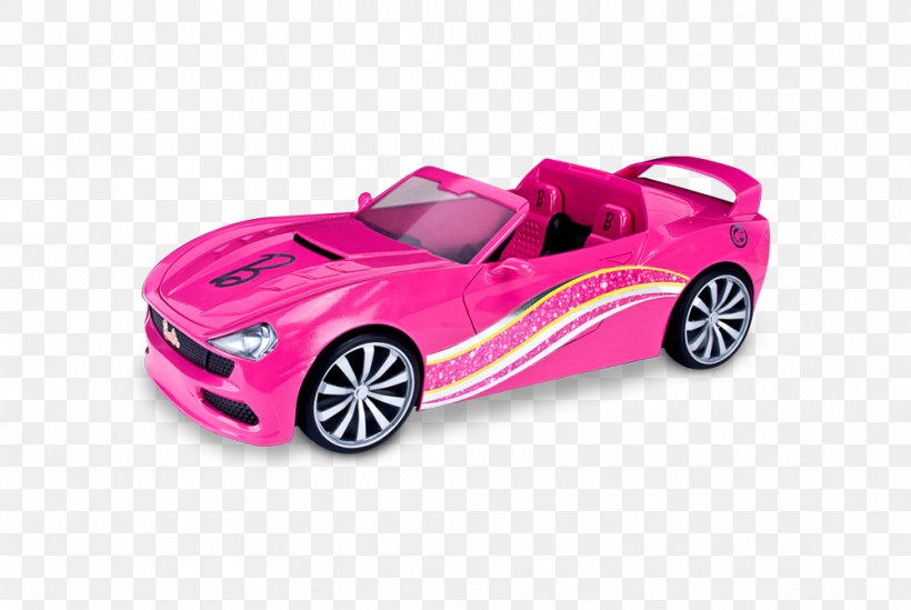 Radio-controlled Car Ken Barbie Nikko R/C, PNG, 1002x672px, Car, Automotive Design, Automotive Exterior, Barbie, Brand Download Free