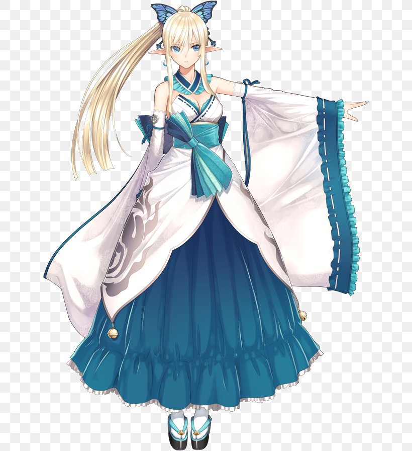 Shining Resonance Refrain Shining Ark Shining Hearts Character Sega, PNG, 650x896px, Watercolor, Cartoon, Flower, Frame, Heart Download Free