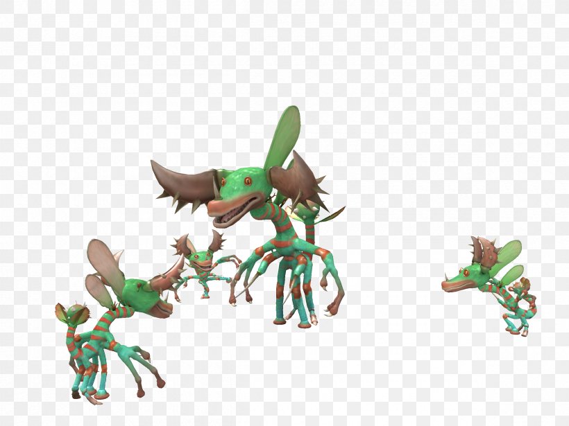 Spore Creature Creator Insect Bitje Video Game, PNG, 2400x1800px, Spore, Animal Figure, Bitje, Cartoon, Conversation Threading Download Free