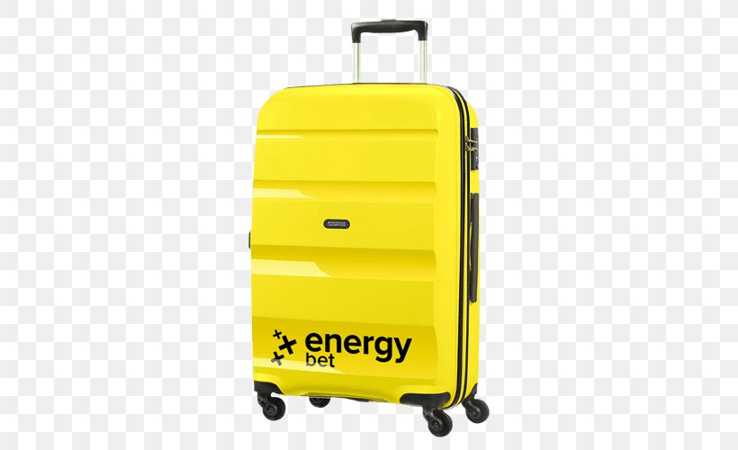 American Tourister Bon Air Suitcase Baggage Hand Luggage, PNG, 500x500px, American Tourister, American Tourister Bon Air, Bag, Baggage, Electric Blue Download Free