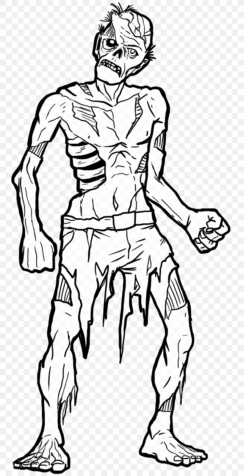 Artist Monster Character Line Art, PNG, 755x1600px, Art, Arm, Artist, Artistinresidence, Artwork Download Free